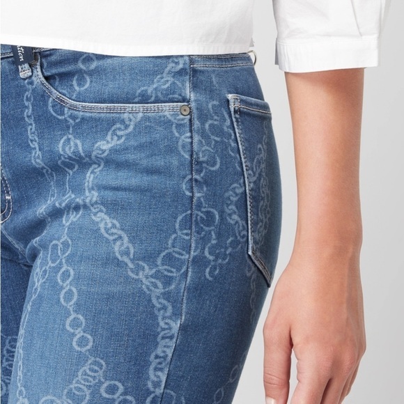 Brax sensation jean pants - Picture 2 of 11